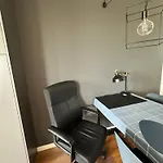 Bovis Apartment - Gdynia Center Rezydencja Redlowo