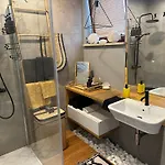 Bovis Apartment - Gdynia Center Rezydencja Redlowo
